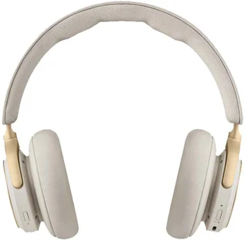 Навушники з мікрофоном Bang & Olufsen Beoplay HX Gold Tone (1224016)