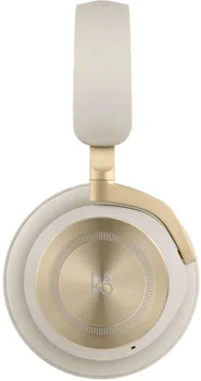 Навушники з мікрофоном Bang & Olufsen Beoplay HX Gold Tone (1224016)
