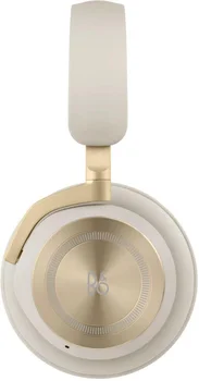 Навушники з мікрофоном Bang & Olufsen Beoplay HX Gold Tone (1224016)