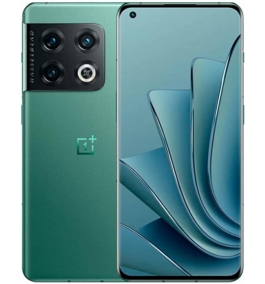 OnePlus 10 Pro БУ 12/256GB Emerald Forest