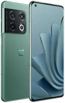 Смартфон OnePlus 10 Pro 8/256GB Emerald Forest