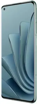 Смартфон OnePlus 10 Pro 8/256GB Emerald Forest