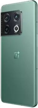 Смартфон OnePlus 10 Pro 8/256GB Emerald Forest