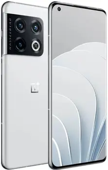 Смартфон OnePlus 10 Pro 12/512GB Panda White