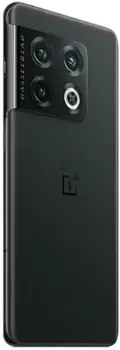 Смартфон OnePlus 10 Pro 12/256GB Volcanic Black (NE2213)