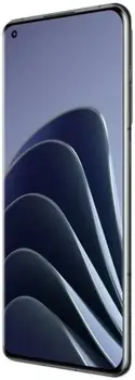 Смартфон OnePlus 10 Pro 12/256GB Volcanic Black (NE2213)