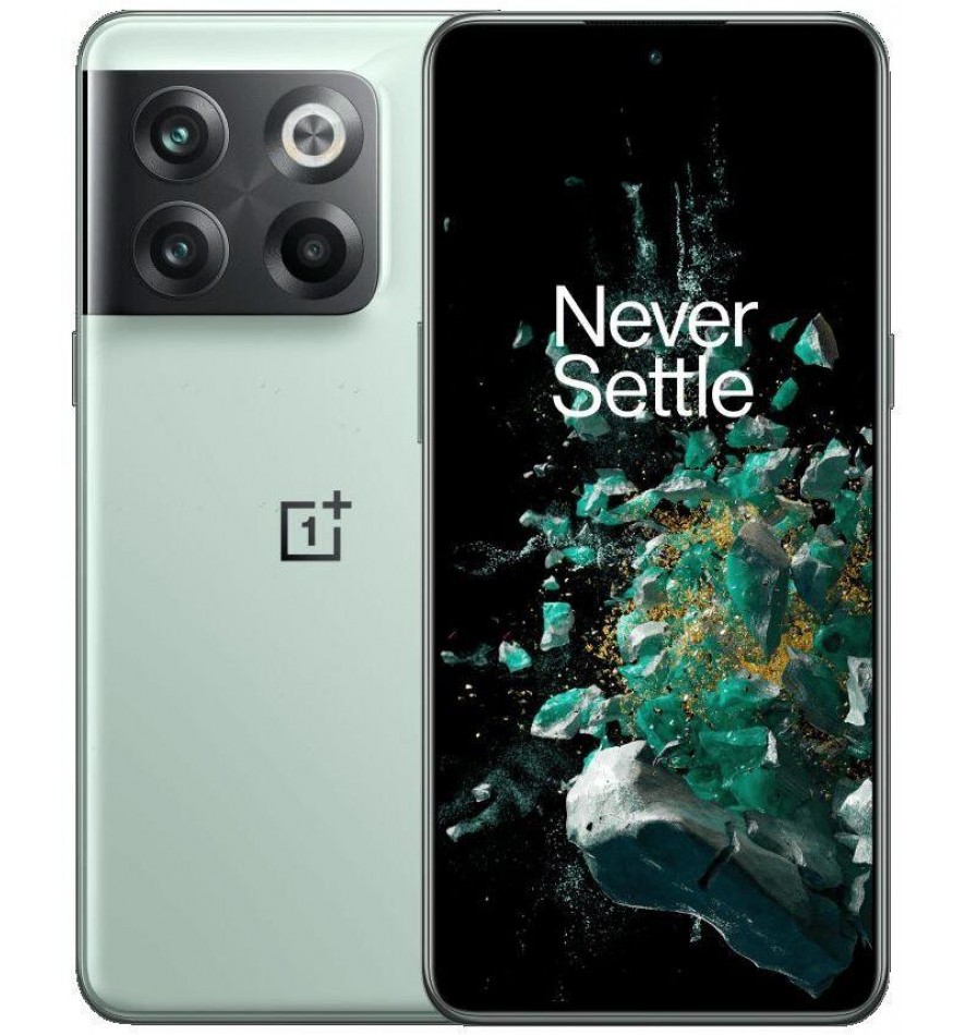 OnePlus 10T БУ 16/256GB Jade Green