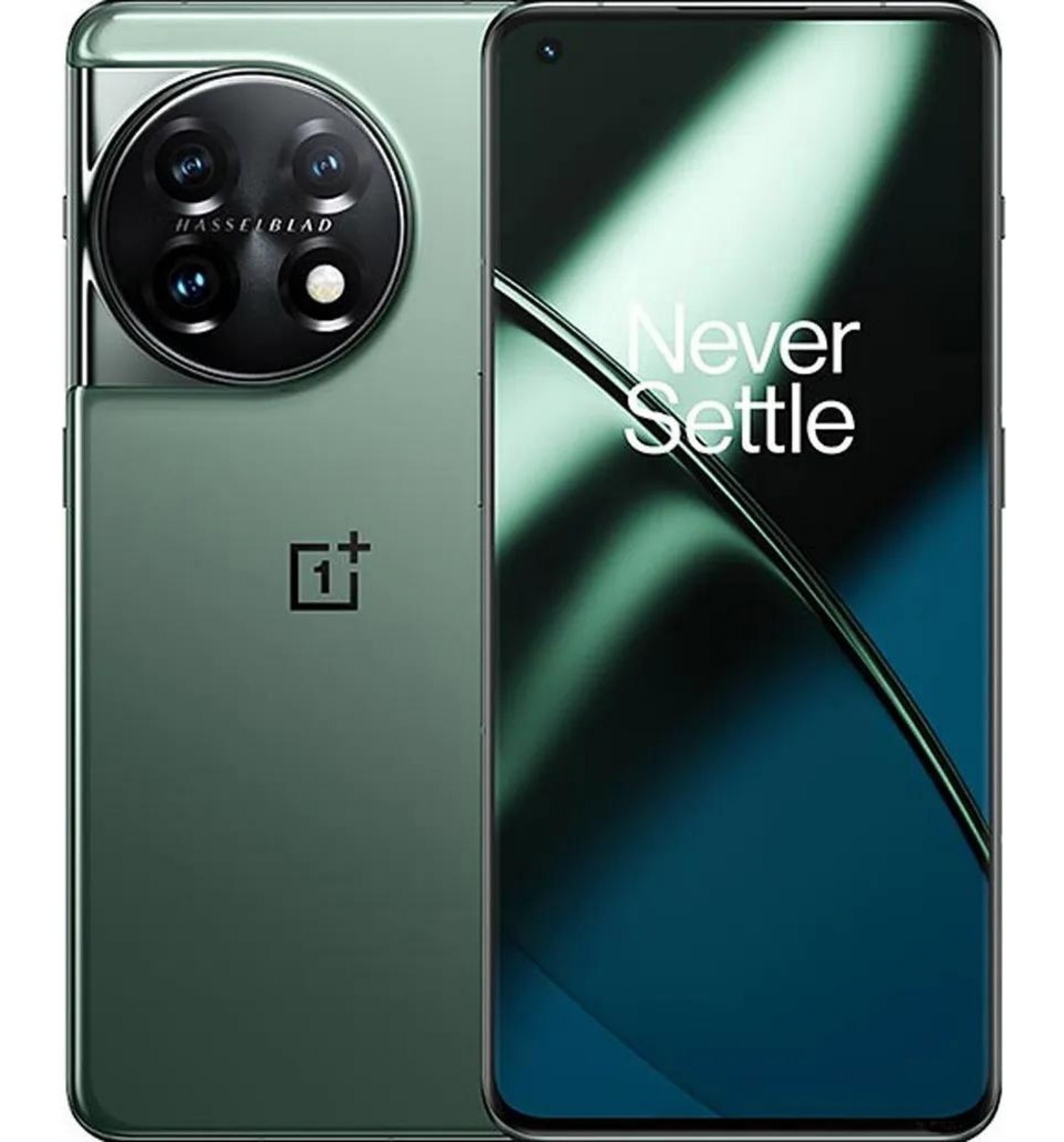 OnePlus 11 БУ 16/256GB Eternal Green - купить по лучшей цене в Киеве и  Украине