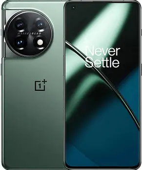 OnePlus 11 БУ 12/256GB Eternal Green