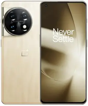 OnePlus 11 БУ 16/512GB Jupiter Rock Limited Edition