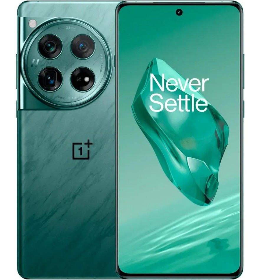 OnePlus 12 БУ 16/1TB Flowy Emerald