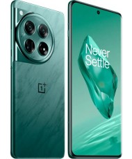 Смартфон OnePlus 12 12/256GB Flowy Emerald (CN)