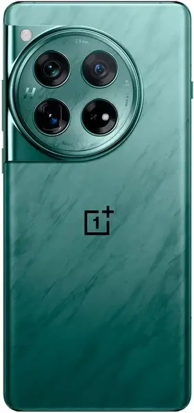 Смартфон OnePlus 12 16/512GB Flowy Emerald (Global Version