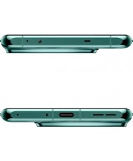 Смартфон OnePlus 12 16/512GB Flowy Emerald (Global Version)