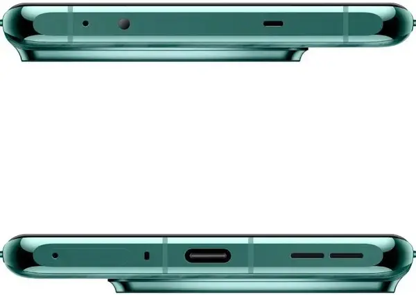 Смартфон OnePlus 12 16/512GB Flowy Emerald (Global Version