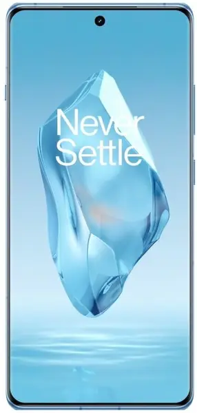 Смартфон OnePlus 12R 16/256GB Cool Blue (Global Version