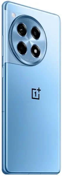 Смартфон OnePlus 12R 16/256GB Cool Blue (Global Version) - купити