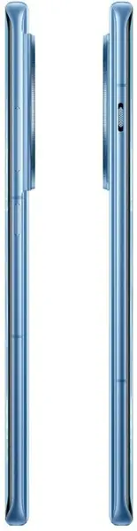 Смартфон OnePlus 12R 16/256GB Cool Blue (Global Version) - купить