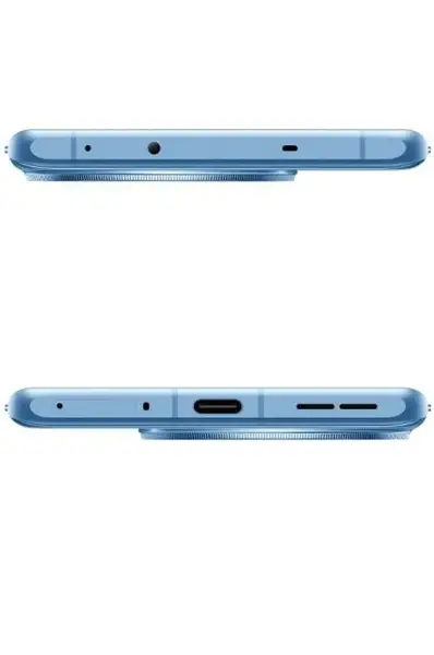 Смартфон OnePlus 12R 16/256GB Cool Blue (Global Version) - купить