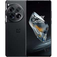 Смартфон OnePlus 12 12/256GB Silky Black (Global Version) #58280