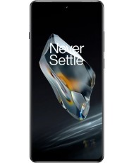 Смартфон OnePlus 12 16/512GB Silky Black (Global Version)