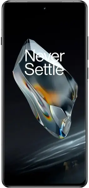 Смартфон OnePlus 12 12/256GB Silky Black (Global Version