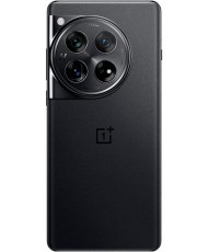 Смартфон OnePlus 12 12/256GB Silky Black (Global Version)