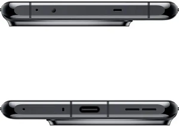 Смартфон OnePlus 12 12/256GB Silky Black (Global Version