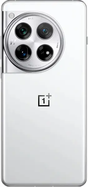 Смартфон OnePlus 12 24/1TB Silver (CN) - купити по кращій