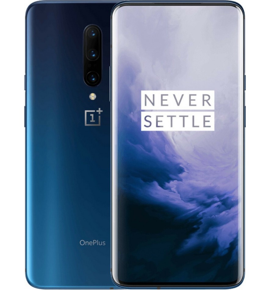 OnePlus 7 Pro БУ 12/256GB Nebula Blue