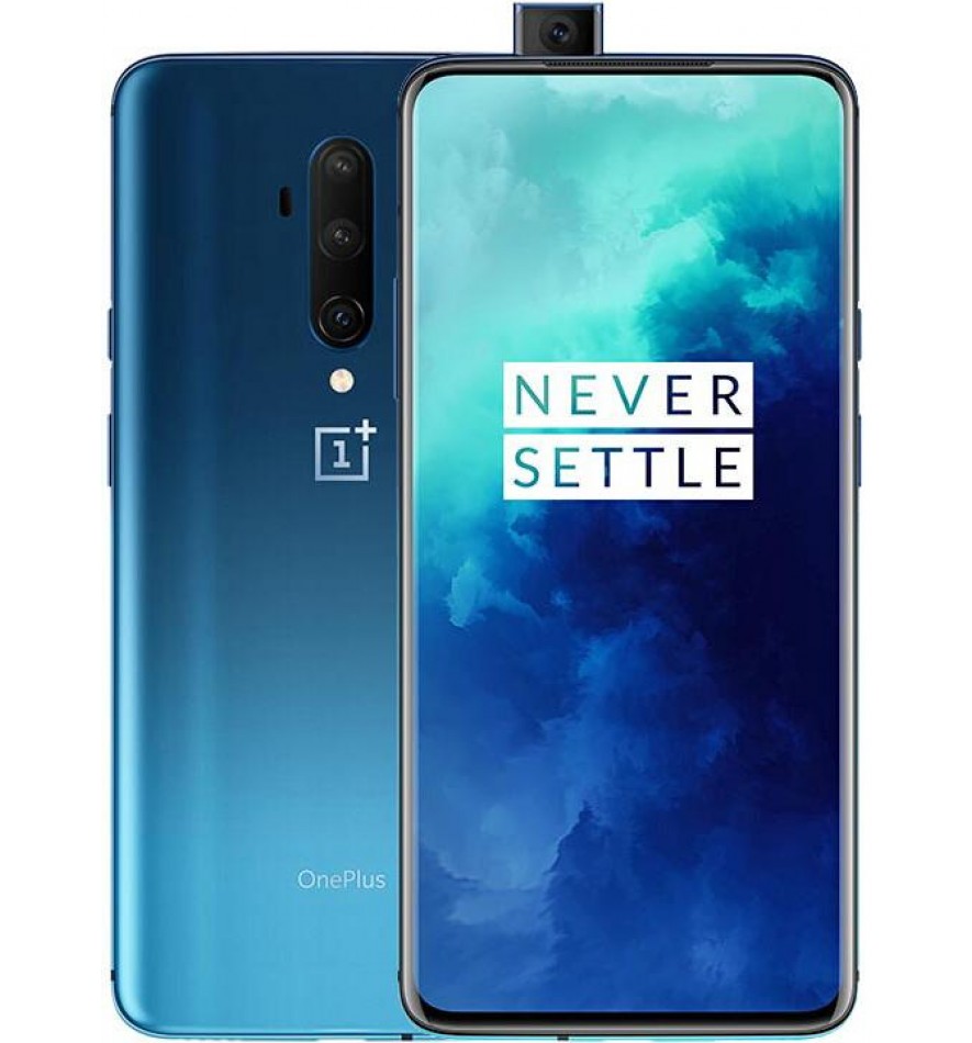 OnePlus 7T Pro БУ 8/256GB Haze Blue