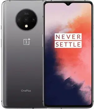 OnePlus 7T БУ 8/128GB Frosted Silver