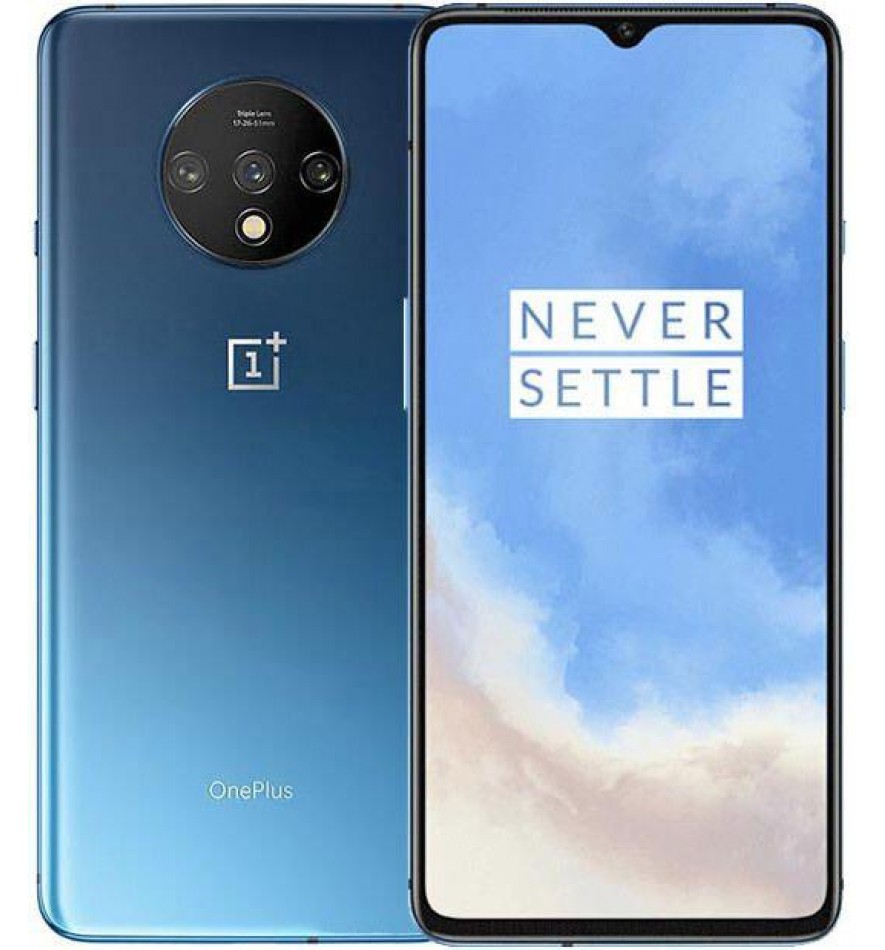 OnePlus 7T БУ 8/128GB Glacier Blue