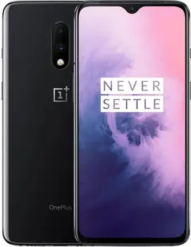 OnePlus 7 БУ 12/256GB Mirror Gray