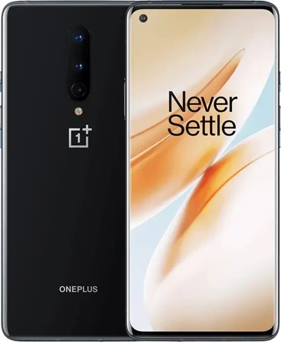 OnePlus8 128GB 8GB 本体のみ OnePlus 8 БУ 8/128GB Onyx Black - купити по кращій ціні в Києві і