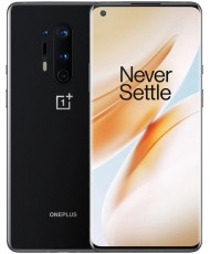 OnePlus 8 Pro БУ 8/128GB Onyx Black