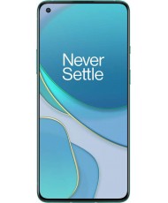 Смартфон OnePlus 8T+ 5G 12/256GB Aquamarine Green (USA)