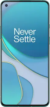 Смартфон OnePlus 8T+ 5G 12/256GB Aquamarine Green (USA)