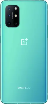 Смартфон OnePlus 8T+ 5G 12/256GB Aquamarine Green (USA)