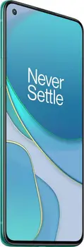 Смартфон OnePlus 8T+ 5G 12/256GB Aquamarine Green (USA)