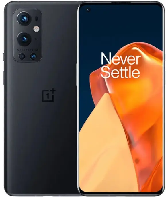 OnePlus 9 Pro БУ 12/256GB Stellar Black - купить по лучшей цене в