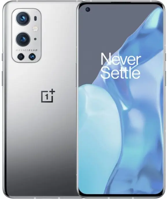 Смартфон OnePlus 9 Pro 8/128GB Morning Mist (Global Version)