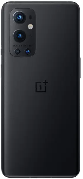 Смартфон OnePlus 9 Pro 8/128GB Stellar Black (Global Version