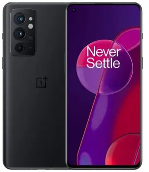 Смартфон OnePlus 9RT 12/256GB Black