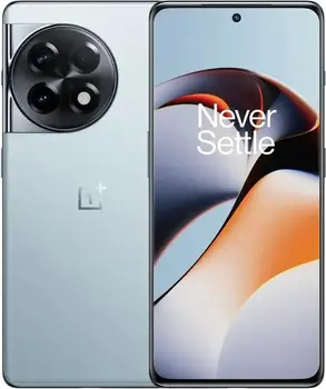 Смартфон OnePlus Ace 2 16/512GB Glacier Blue (CN)