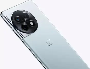 Смартфон OnePlus Ace 2 16/512GB Glacier Blue (CN)