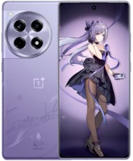 Смартфон OnePlus Ace 3 Genshin Impact Limited Edition 16/512GB Purple (CN)