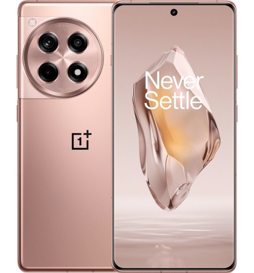 OnePlus Ace 3 БУ 16/512GB Rose Gold