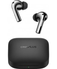 Навушники OnePlus Buds 3 Metallic Gray (Global Versionn)