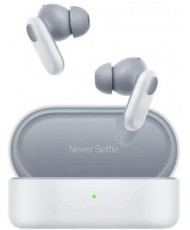 Навушники TWS OnePlus Buds V White (CN)